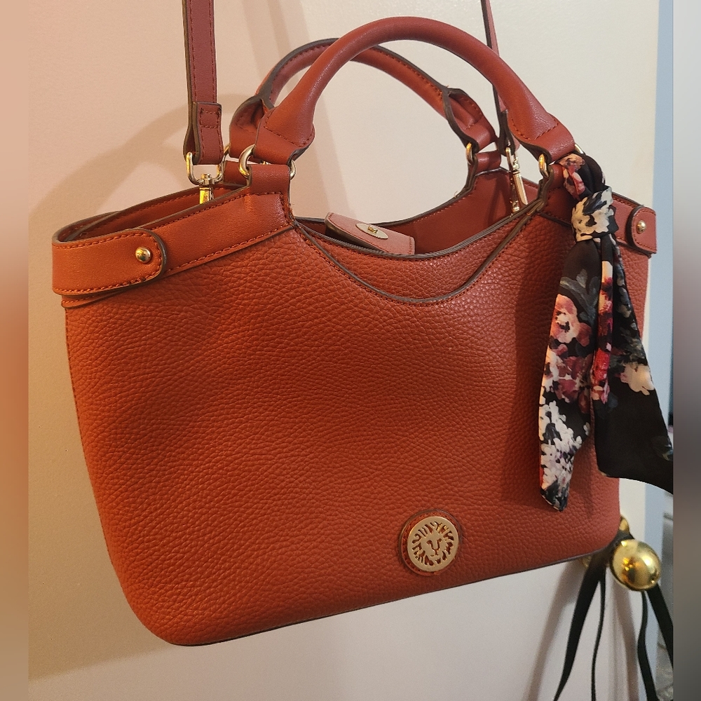 Anne Klein handbag